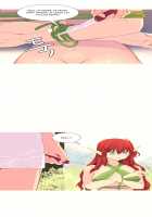 A World That I Rule / 내가 지배하는 세상 [Rozer] [Original] Thumbnail Page 517