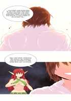 A World That I Rule / 내가 지배하는 세상 [Rozer] [Original] Thumbnail Page 519