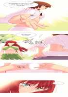 A World That I Rule / 내가 지배하는 세상 [Rozer] [Original] Thumbnail Page 520