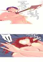 A World That I Rule / 내가 지배하는 세상 [Rozer] [Original] Thumbnail Page 530