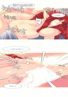 A World That I Rule / 내가 지배하는 세상 [Rozer] [Original] Thumbnail Page 531