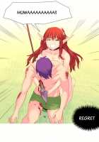 A World That I Rule / 내가 지배하는 세상 [Rozer] [Original] Thumbnail Page 533