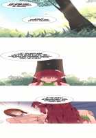 A World That I Rule / 내가 지배하는 세상 [Rozer] [Original] Thumbnail Page 539