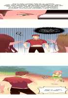 A World That I Rule / 내가 지배하는 세상 [Rozer] [Original] Thumbnail Page 53