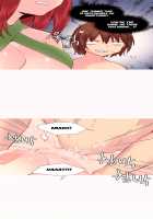 A World That I Rule / 내가 지배하는 세상 [Rozer] [Original] Thumbnail Page 550