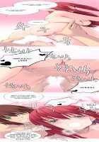 A World That I Rule / 내가 지배하는 세상 [Rozer] [Original] Thumbnail Page 564