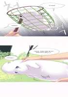 A World That I Rule / 내가 지배하는 세상 [Rozer] [Original] Thumbnail Page 568