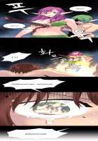 A World That I Rule / 내가 지배하는 세상 [Rozer] [Original] Thumbnail Page 576