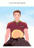 A World That I Rule / 내가 지배하는 세상 [Rozer] [Original] Thumbnail Page 57