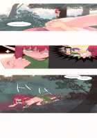 A World That I Rule / 내가 지배하는 세상 [Rozer] [Original] Thumbnail Page 582