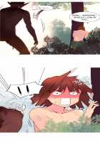 A World That I Rule / 내가 지배하는 세상 [Rozer] [Original] Thumbnail Page 589