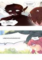 A World That I Rule / 내가 지배하는 세상 [Rozer] [Original] Thumbnail Page 590