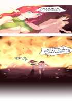 A World That I Rule / 내가 지배하는 세상 [Rozer] [Original] Thumbnail Page 596