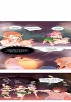 A World That I Rule / 내가 지배하는 세상 [Rozer] [Original] Thumbnail Page 601