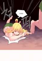 A World That I Rule / 내가 지배하는 세상 [Rozer] [Original] Thumbnail Page 602