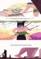 A World That I Rule / 내가 지배하는 세상 [Rozer] [Original] Thumbnail Page 608