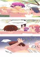 A World That I Rule / 내가 지배하는 세상 [Rozer] [Original] Thumbnail Page 612