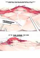 A World That I Rule / 내가 지배하는 세상 [Rozer] [Original] Thumbnail Page 628