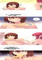 A World That I Rule / 내가 지배하는 세상 [Rozer] [Original] Thumbnail Page 644