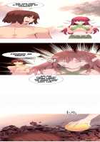 A World That I Rule / 내가 지배하는 세상 [Rozer] [Original] Thumbnail Page 646