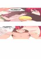 A World That I Rule / 내가 지배하는 세상 [Rozer] [Original] Thumbnail Page 655