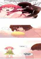 A World That I Rule / 내가 지배하는 세상 [Rozer] [Original] Thumbnail Page 659