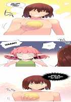 A World That I Rule / 내가 지배하는 세상 [Rozer] [Original] Thumbnail Page 660