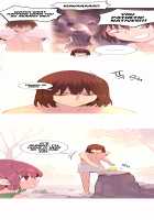 A World That I Rule / 내가 지배하는 세상 [Rozer] [Original] Thumbnail Page 661