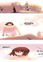 A World That I Rule / 내가 지배하는 세상 [Rozer] [Original] Thumbnail Page 663