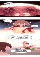 A World That I Rule / 내가 지배하는 세상 [Rozer] [Original] Thumbnail Page 667