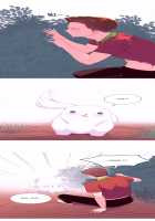 A World That I Rule / 내가 지배하는 세상 [Rozer] [Original] Thumbnail Page 66