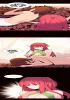 A World That I Rule / 내가 지배하는 세상 [Rozer] [Original] Thumbnail Page 680