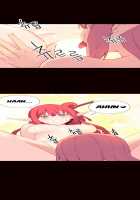 A World That I Rule / 내가 지배하는 세상 [Rozer] [Original] Thumbnail Page 686