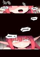 A World That I Rule / 내가 지배하는 세상 [Rozer] [Original] Thumbnail Page 687