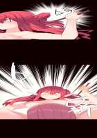 A World That I Rule / 내가 지배하는 세상 [Rozer] [Original] Thumbnail Page 688