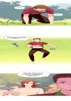 A World That I Rule / 내가 지배하는 세상 [Rozer] [Original] Thumbnail Page 69