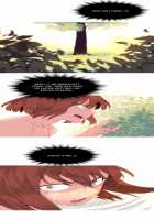 A World That I Rule / 내가 지배하는 세상 [Rozer] [Original] Thumbnail Page 710