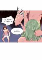 A World That I Rule / 내가 지배하는 세상 [Rozer] [Original] Thumbnail Page 715