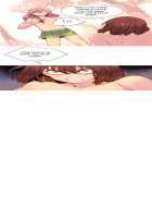 A World That I Rule / 내가 지배하는 세상 [Rozer] [Original] Thumbnail Page 719