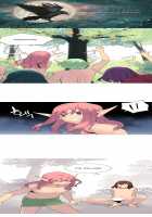 A World That I Rule / 내가 지배하는 세상 [Rozer] [Original] Thumbnail Page 721