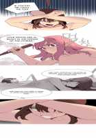 A World That I Rule / 내가 지배하는 세상 [Rozer] [Original] Thumbnail Page 723