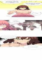 A World That I Rule / 내가 지배하는 세상 [Rozer] [Original] Thumbnail Page 725