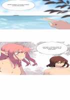 A World That I Rule / 내가 지배하는 세상 [Rozer] [Original] Thumbnail Page 727