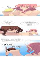 A World That I Rule / 내가 지배하는 세상 [Rozer] [Original] Thumbnail Page 730