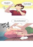 A World That I Rule / 내가 지배하는 세상 [Rozer] [Original] Thumbnail Page 736