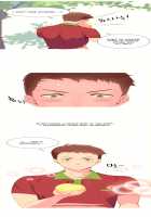 A World That I Rule / 내가 지배하는 세상 [Rozer] [Original] Thumbnail Page 73