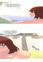 A World That I Rule / 내가 지배하는 세상 [Rozer] [Original] Thumbnail Page 745