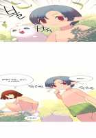 A World That I Rule / 내가 지배하는 세상 [Rozer] [Original] Thumbnail Page 746