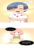 A World That I Rule / 내가 지배하는 세상 [Rozer] [Original] Thumbnail Page 747