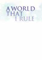 A World That I Rule / 내가 지배하는 세상 [Rozer] [Original] Thumbnail Page 74